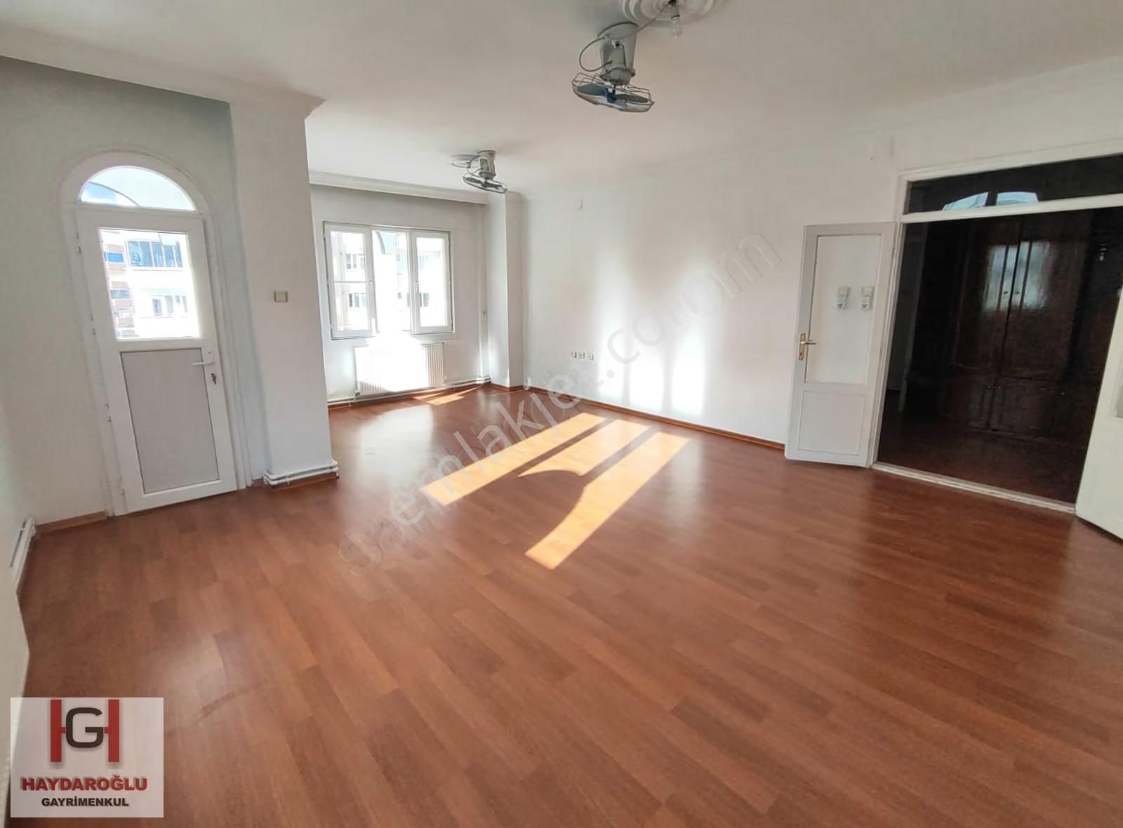 Değirmiçem Ana Cadde Üzeri Satılık Ara Kat 3+1 Daire - Görsel 12