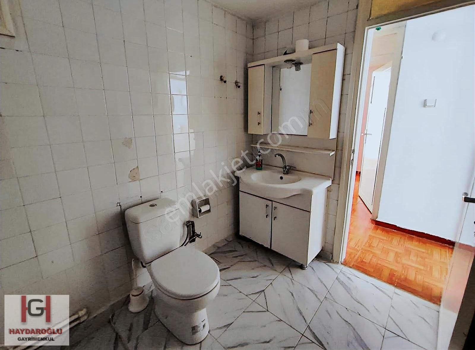 Değirmiçem Ana Cadde Üzeri Satılık Ara Kat 3+1 Daire - Görsel 19