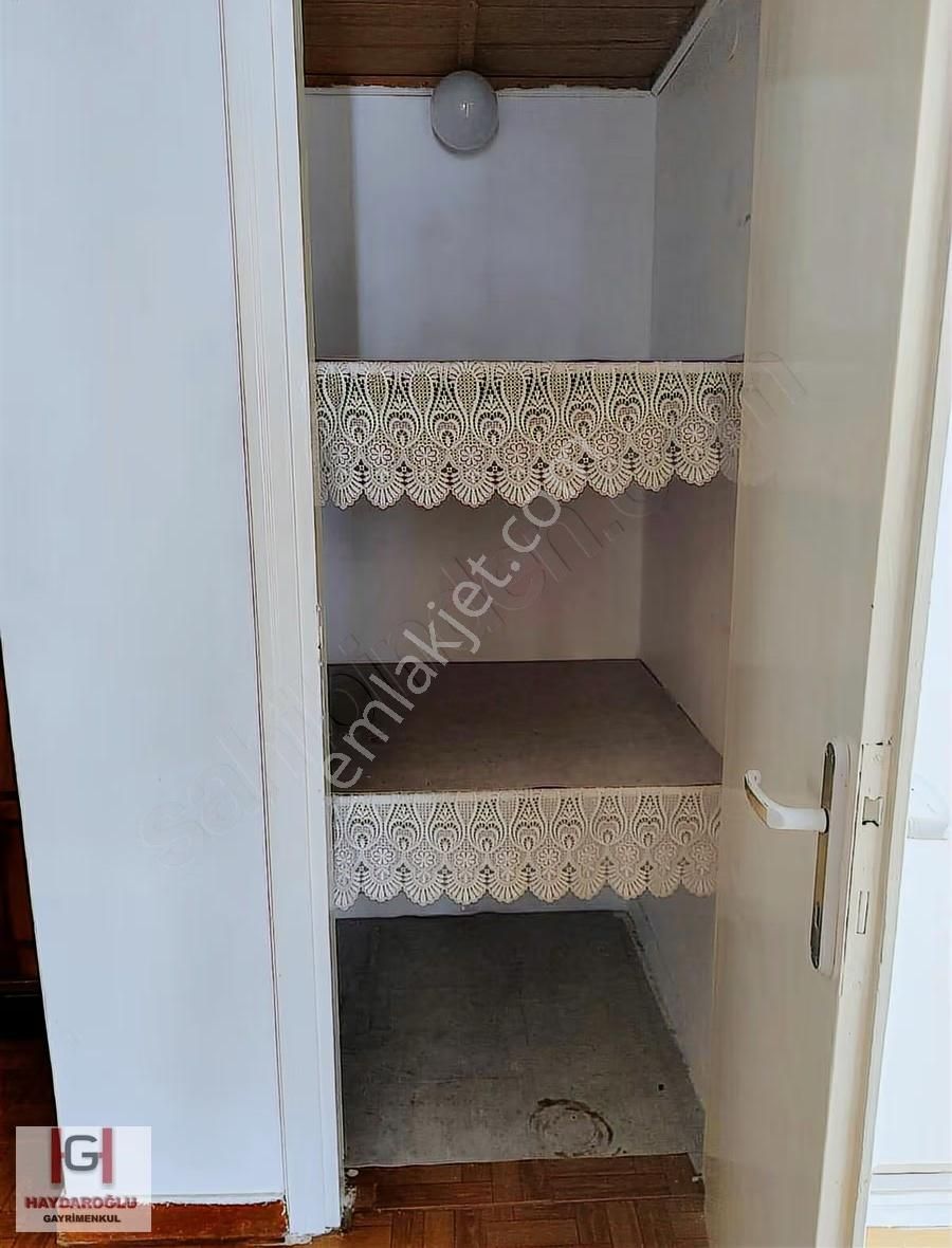 Değirmiçem Ana Cadde Üzeri Satılık Ara Kat 3+1 Daire - Görsel 26