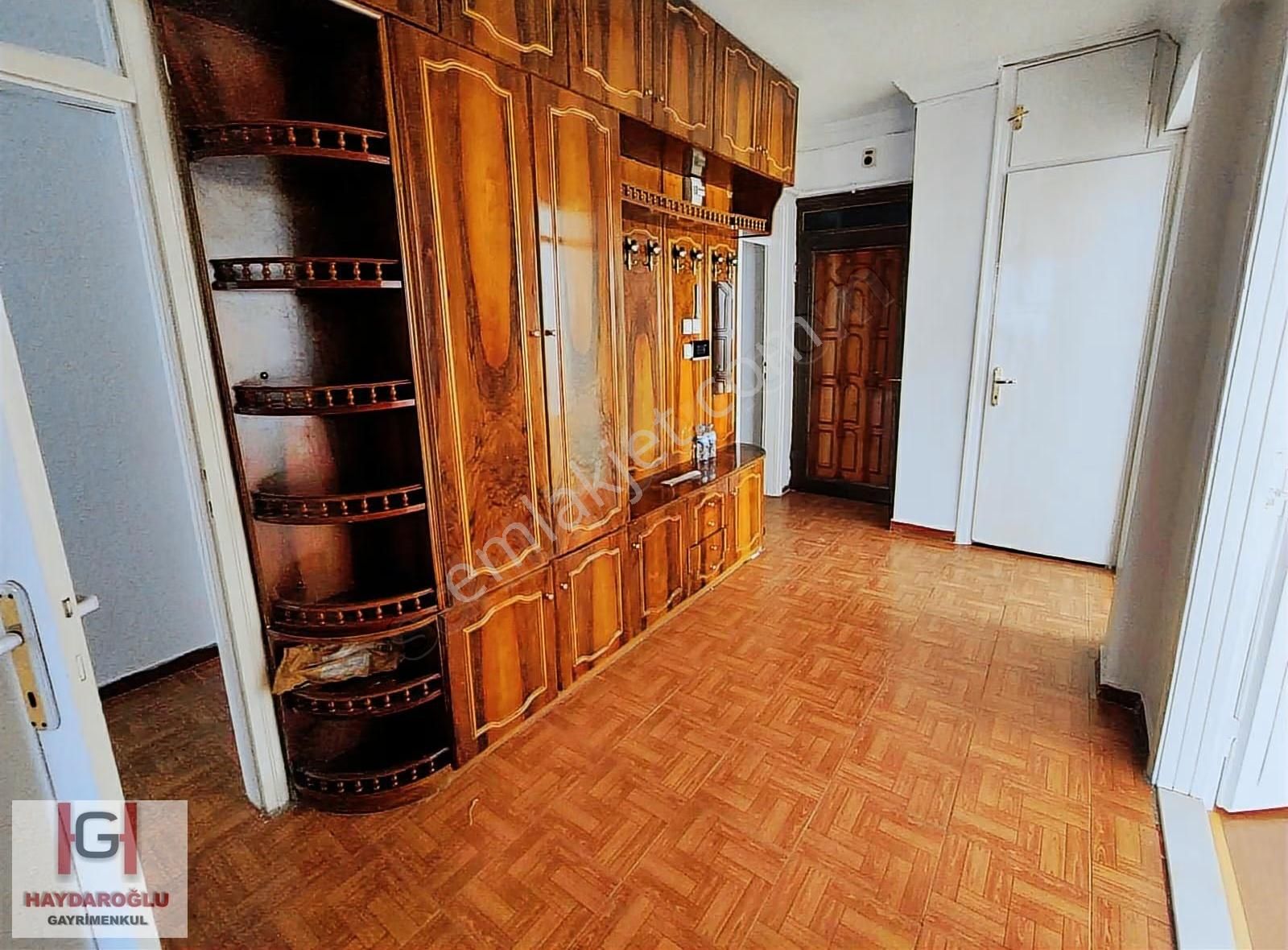 Değirmiçem Ana Cadde Üzeri Satılık Ara Kat 3+1 Daire - Görsel 31