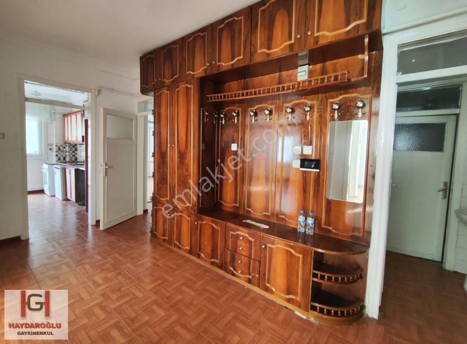 Değirmiçem Ana Cadde Üzeri Satılık Ara Kat 3+1 Daire - Görsel 30