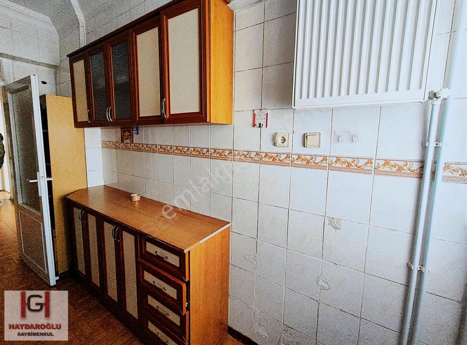 Değirmiçem Ana Cadde Üzeri Satılık Ara Kat 3+1 Daire - Görsel 15