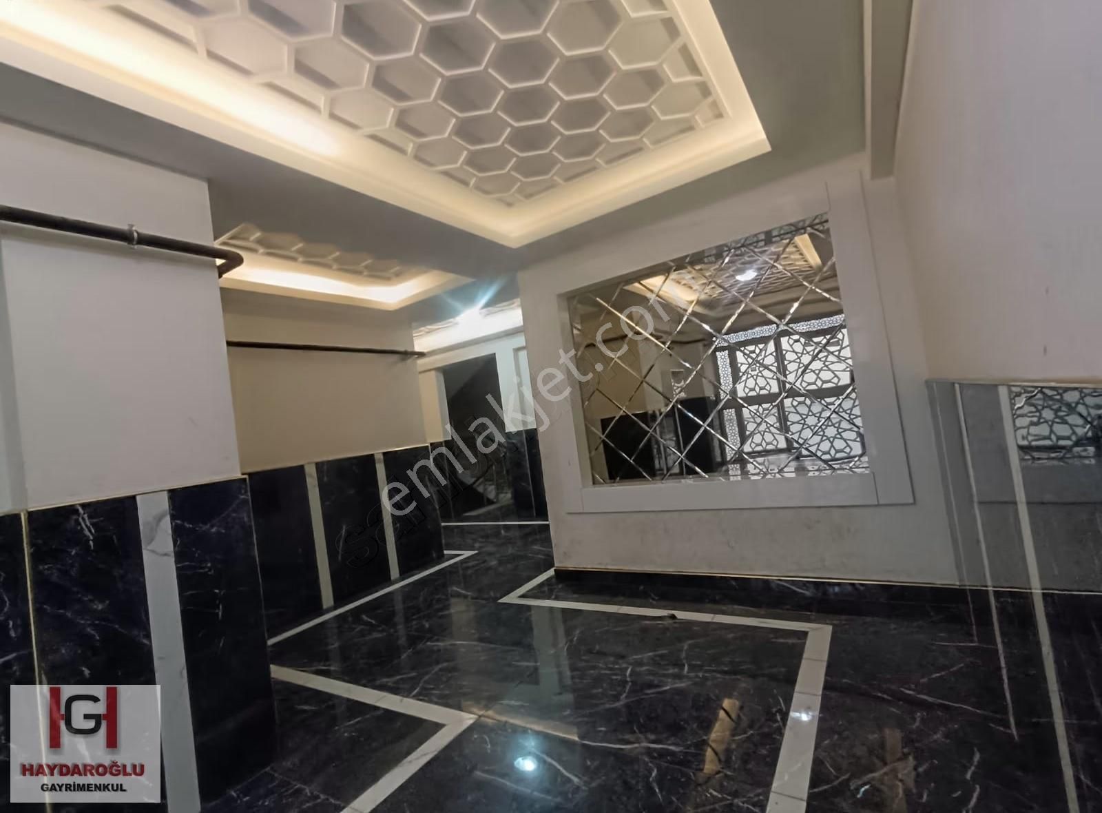 Gaziantep Şehitkamil Seyrantepe Mah'de 2+1 Satılık Arakat Daire - Görsel 6