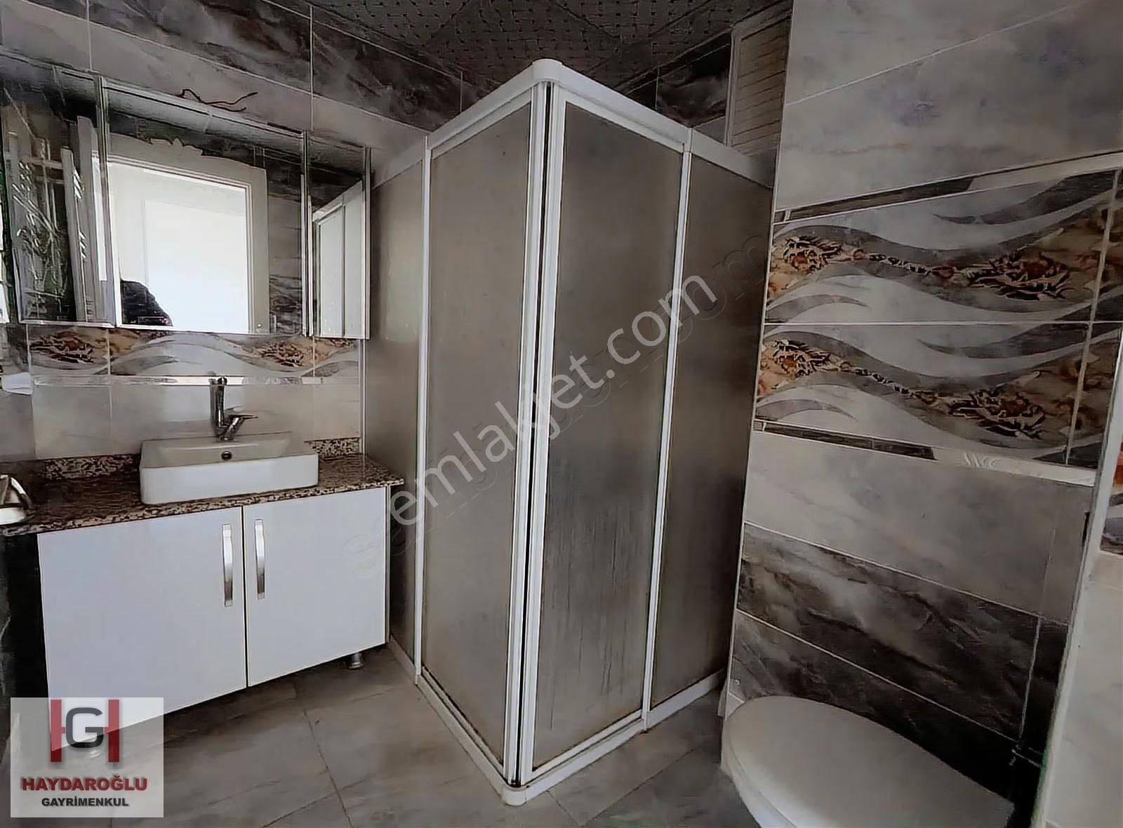 Gaziantep Şehitkamil Seyrantepe Mah'de 2+1 Satılık Arakat Daire - Görsel 9