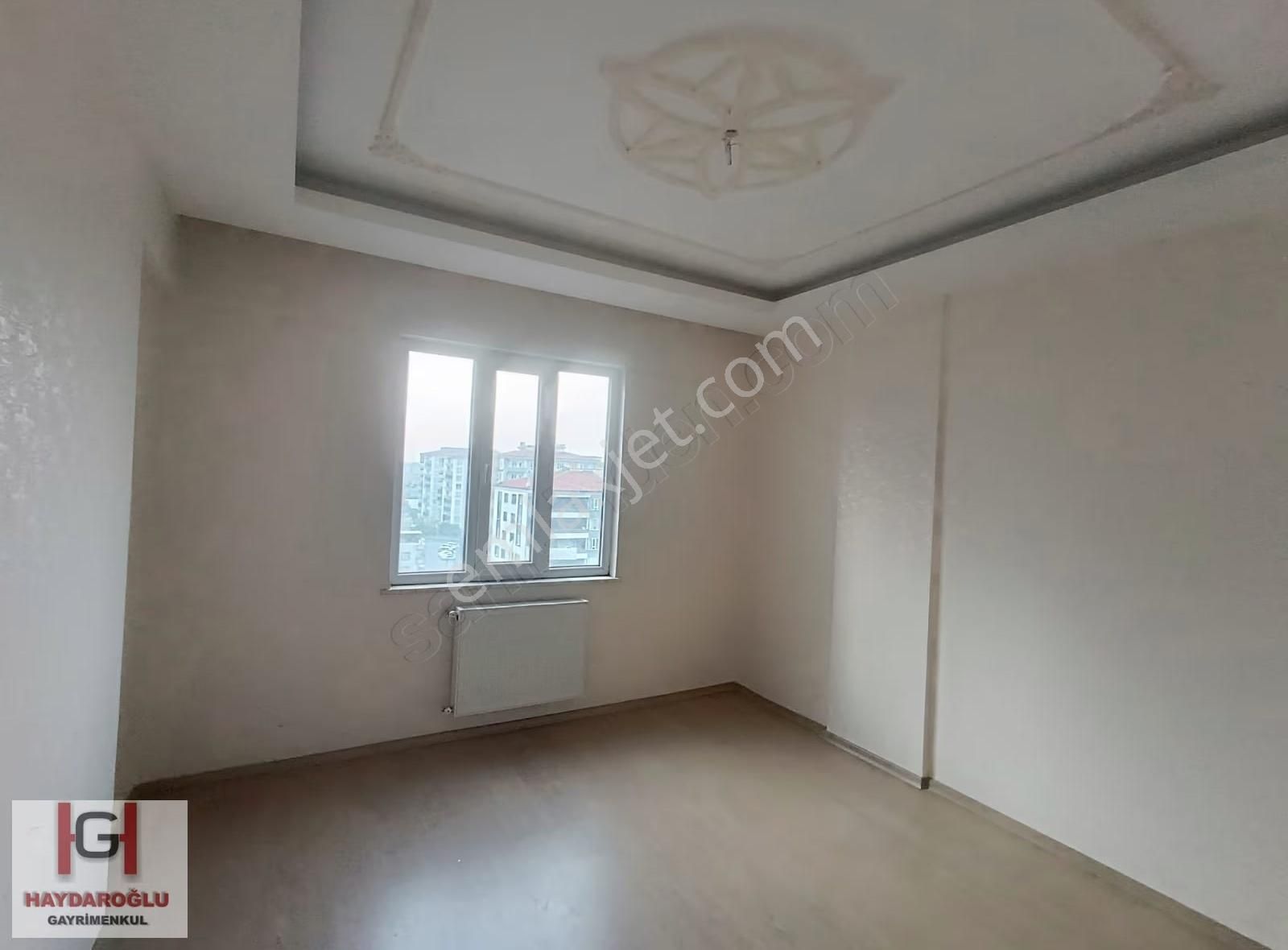 Gaziantep Şehitkamil Seyrantepe Mah'de 2+1 Satılık Arakat Daire - Görsel 14