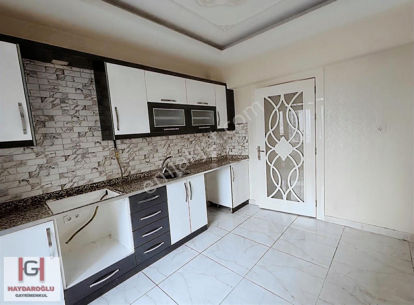 Gaziantep Şehitkamil Seyrantepe Mah'de 2+1 Satılık Arakat Daire - Görsel 5