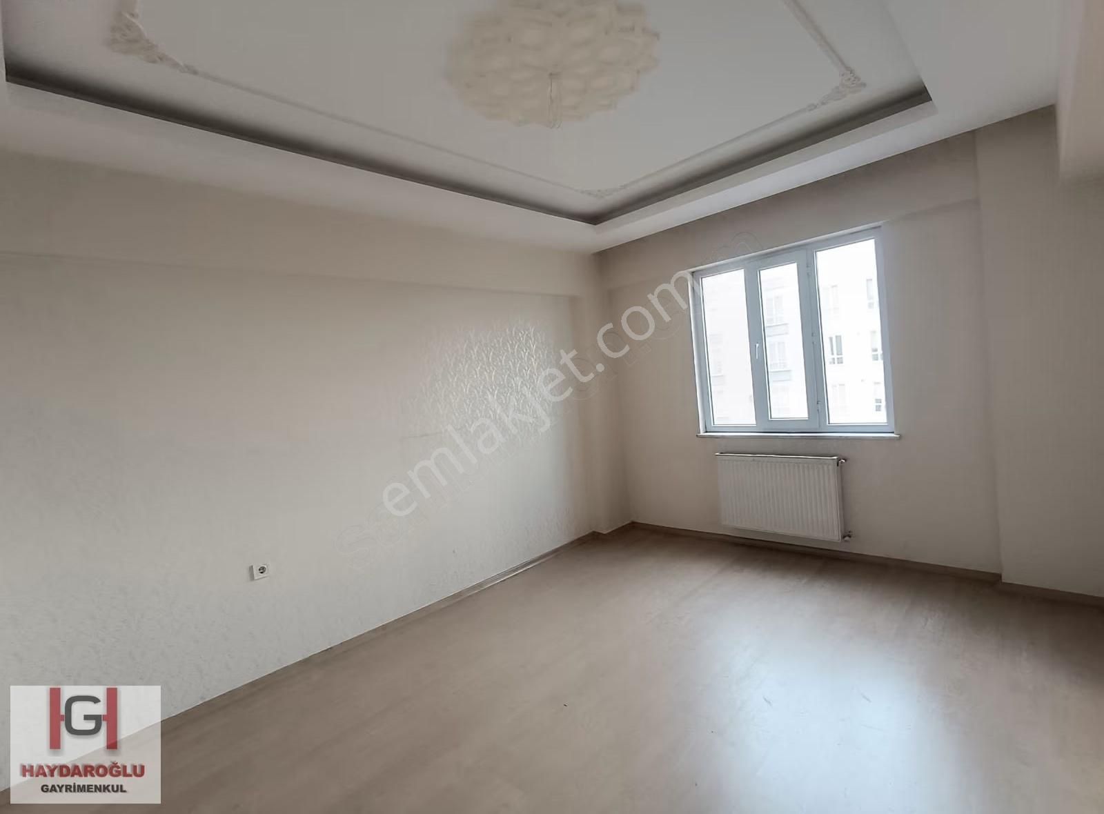 Gaziantep Şehitkamil Seyrantepe Mah'de 2+1 Satılık Arakat Daire - Görsel 11