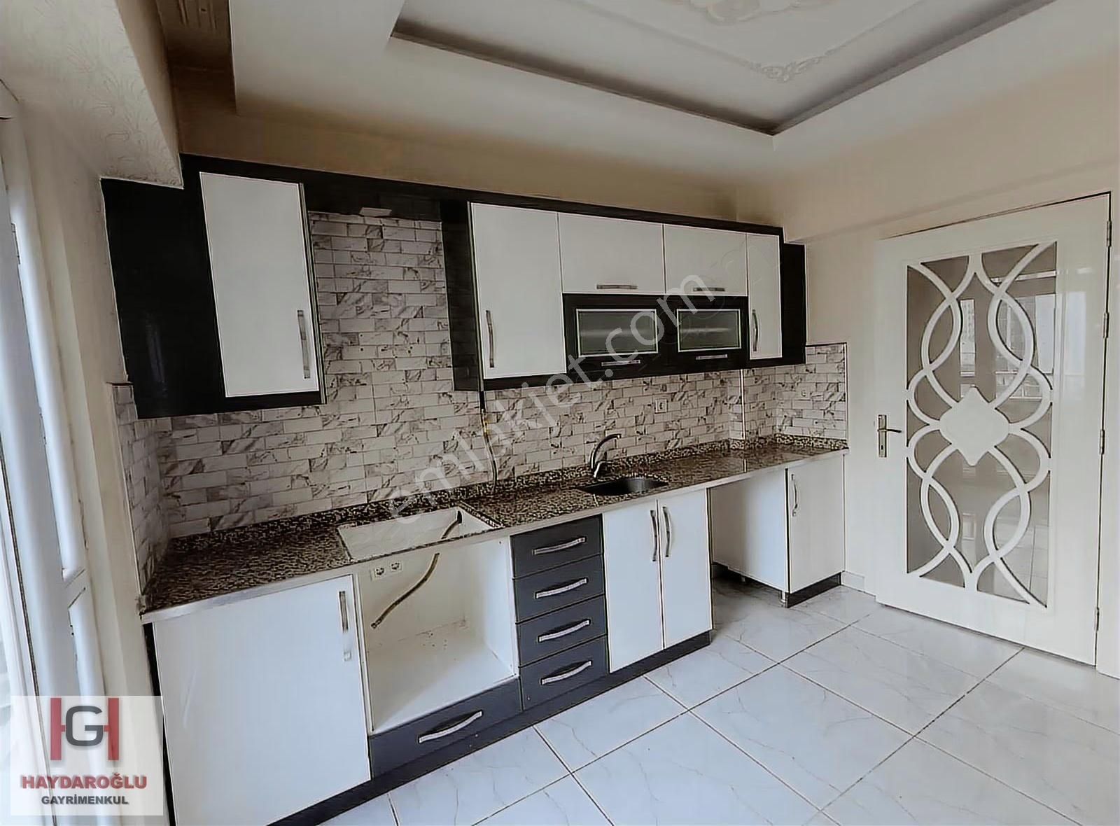 Gaziantep Şehitkamil Seyrantepe Mah'de 2+1 Satılık Arakat Daire - Görsel 15