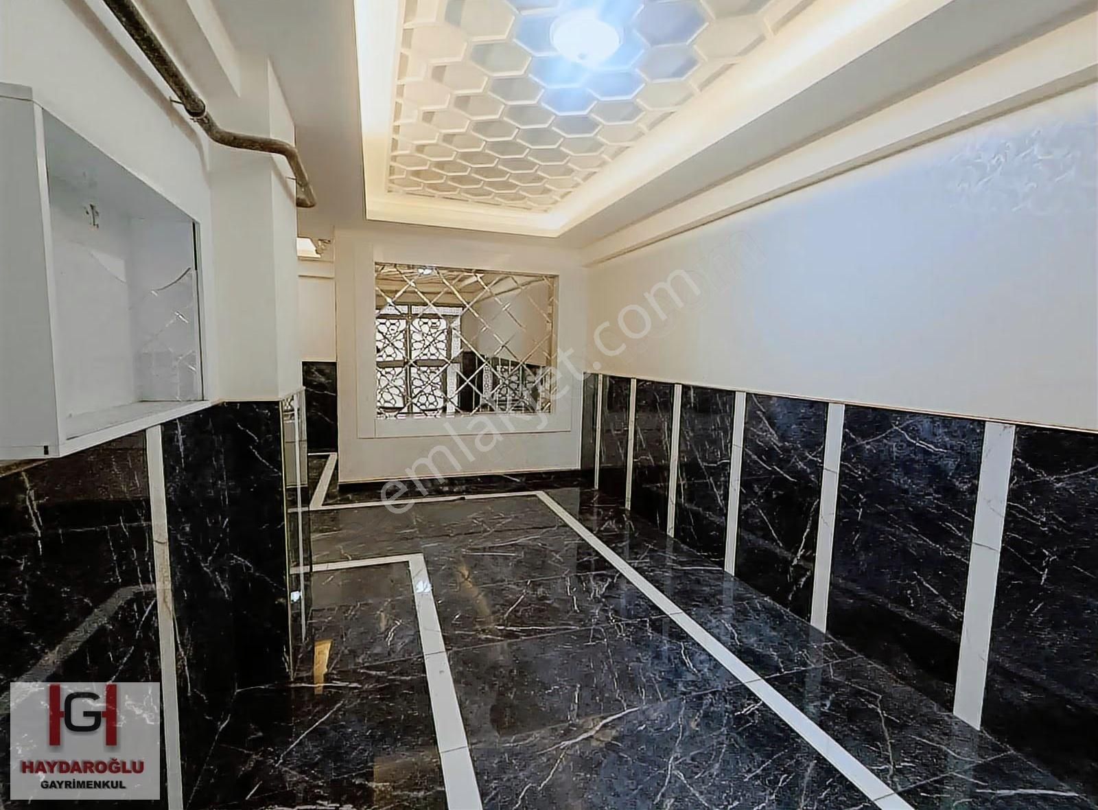 Gaziantep Şehitkamil Seyrantepe Mah'de 2+1 Satılık Arakat Daire - Görsel 26