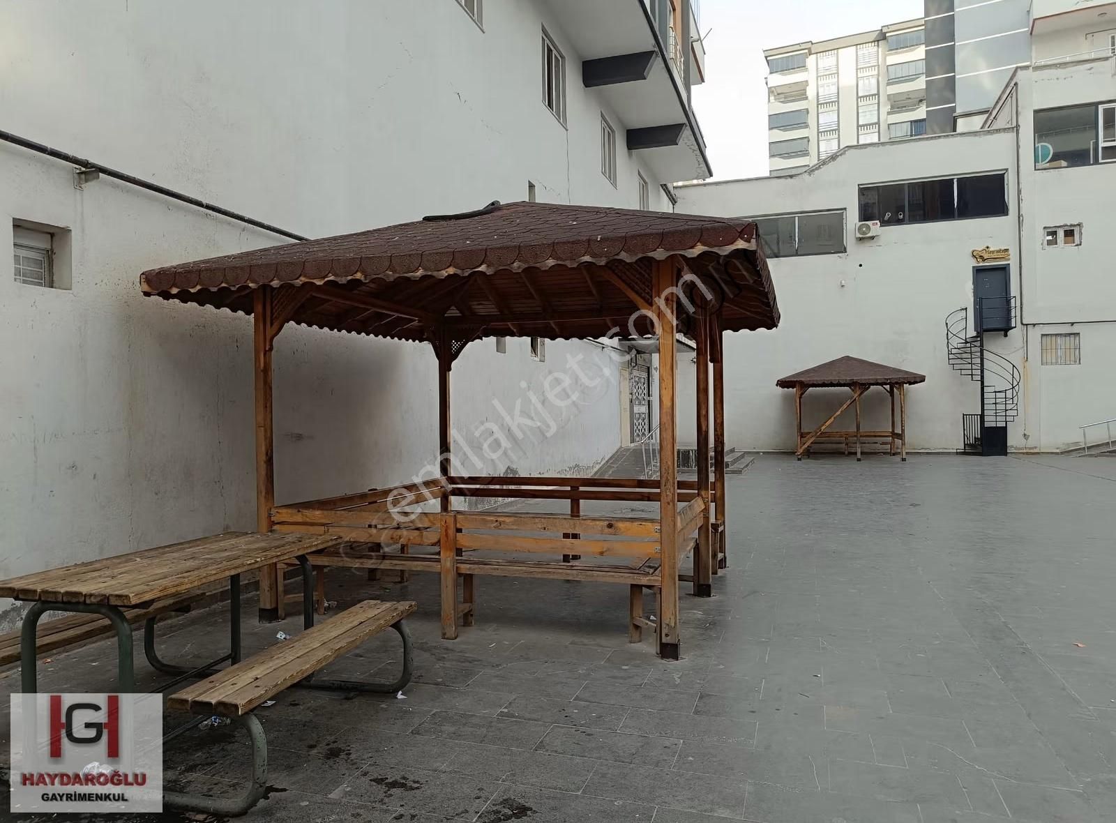 Gaziantep Şehitkamil Seyrantepe Mah'de 2+1 Satılık Arakat Daire - Görsel 8