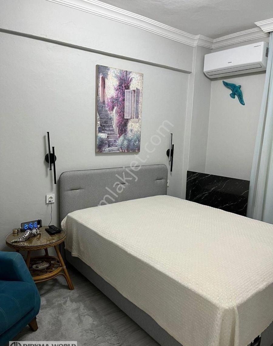 Çamlık Mh. 2+1 Denize 500mt Satılık Daire - Görsel 11