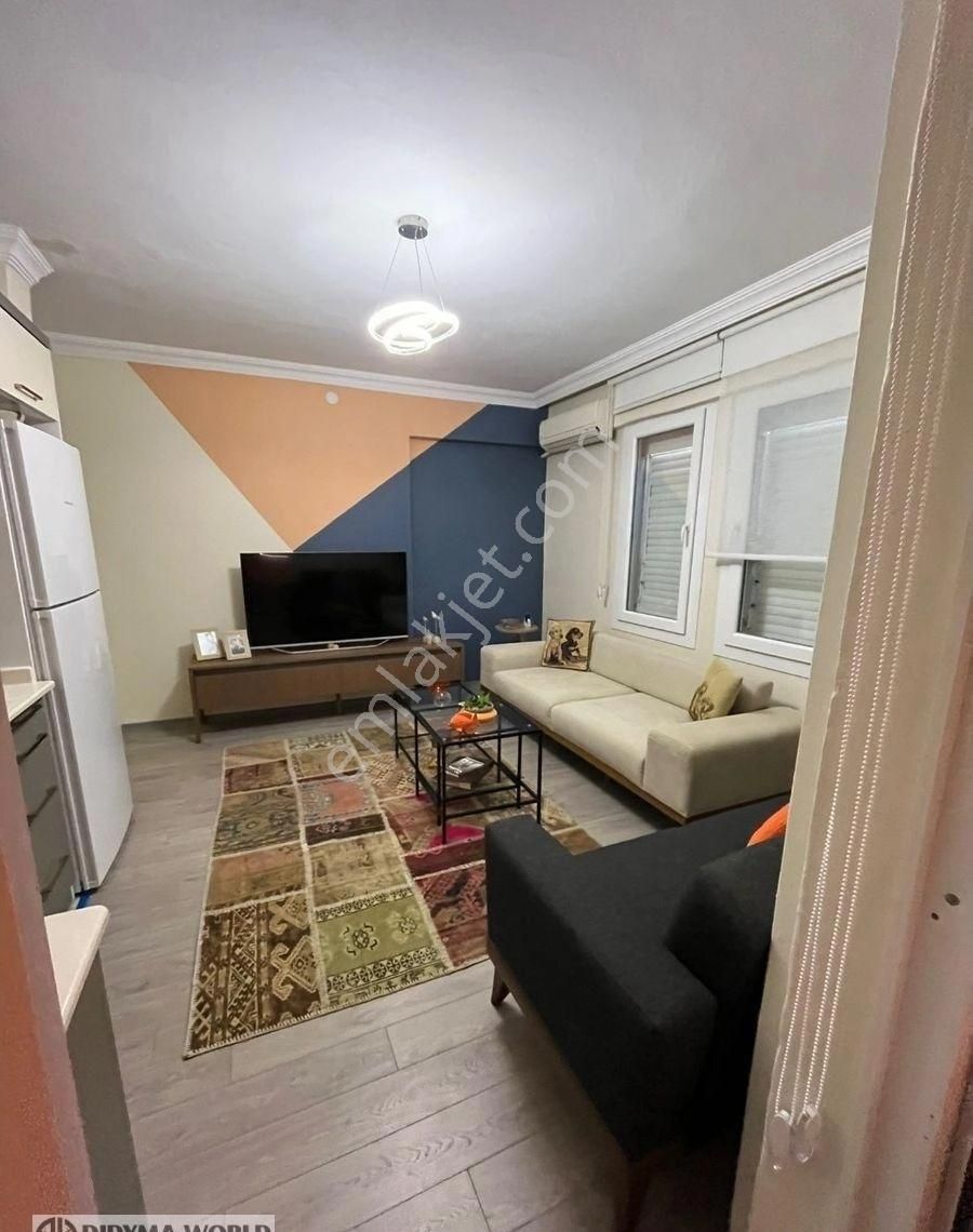 Çamlık Mh. 2+1 Denize 500mt Satılık Daire - Görsel 12