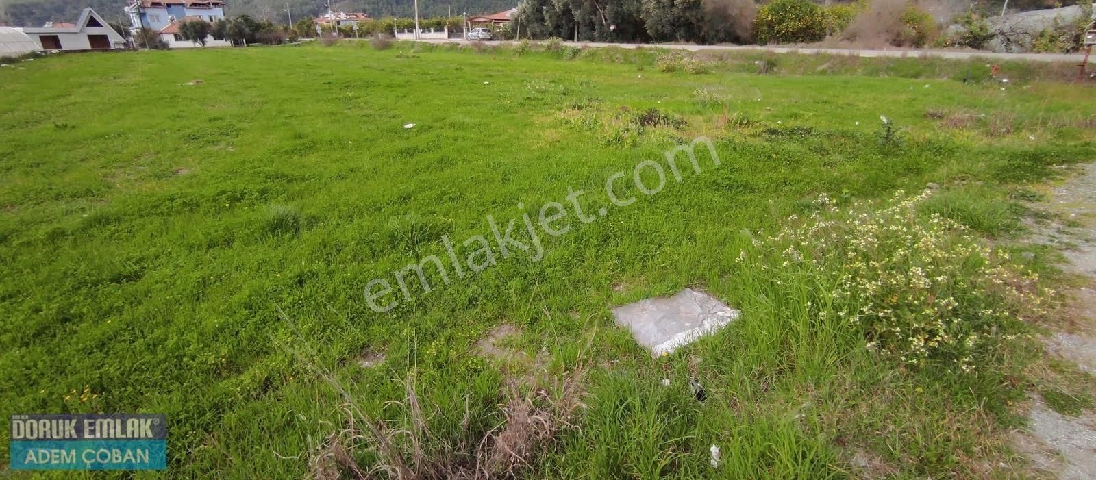 Ortaca Ekşiliyurt Mh 900 M2 250 M2 İnş İzinli Yol Cepheli Arsa - Görsel 2