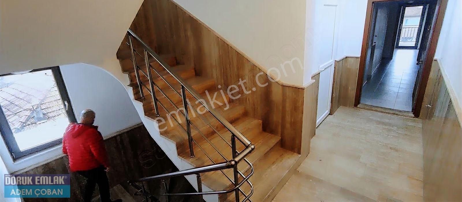 Ortaca Merkez'de Kiralık 3+1 Daire - Görsel 8