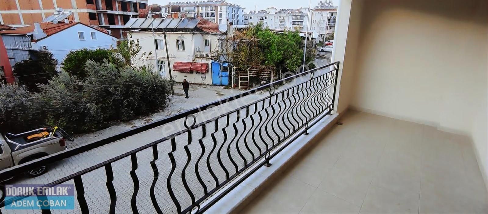 Ortaca Merkez'de Kiralık 3+1 Daire - Görsel 18