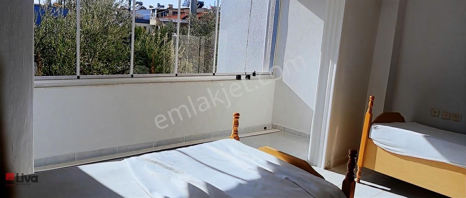 Rw. Liva Life'dan Altınoluk Satılık 3+1 Tripleks - Görsel 18