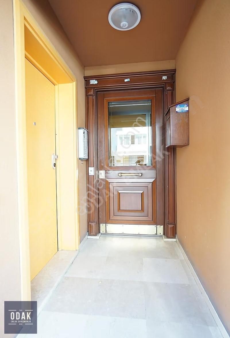 Odak'tan Moda Bostan Sk. Moda Residence'ta 1+0 Ofis - Görsel 5