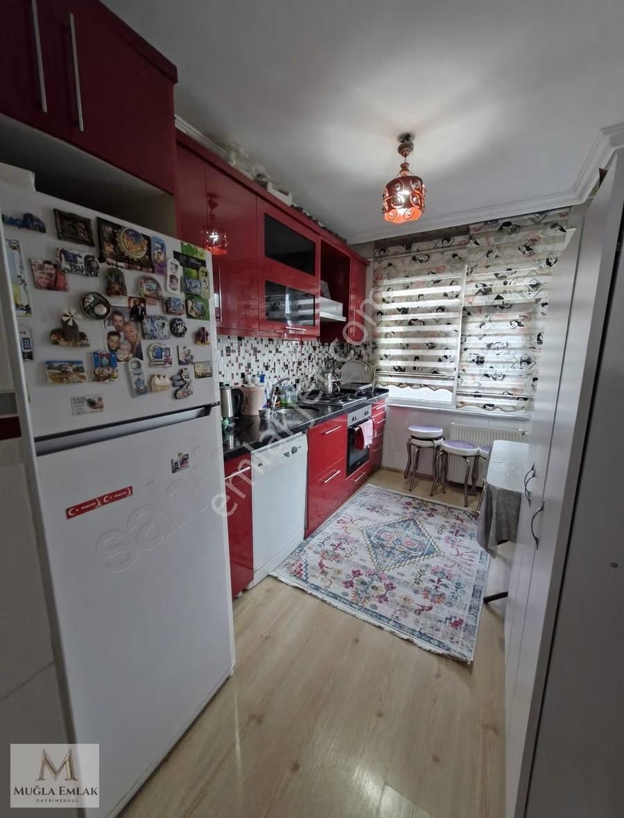 Muğla Emlaktan Merkez Mah.cevizli Sokakta 100m 2+1 Arsa Tapulu - Görsel 17