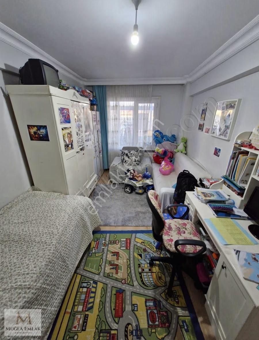 Muğla Emlaktan Merkez Mah.cevizli Sokakta 100m 2+1 Arsa Tapulu - Görsel 7