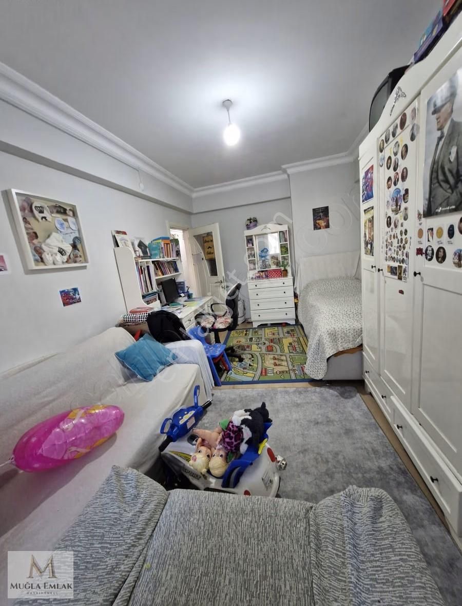 Muğla Emlaktan Merkez Mah.cevizli Sokakta 100m 2+1 Arsa Tapulu - Görsel 11