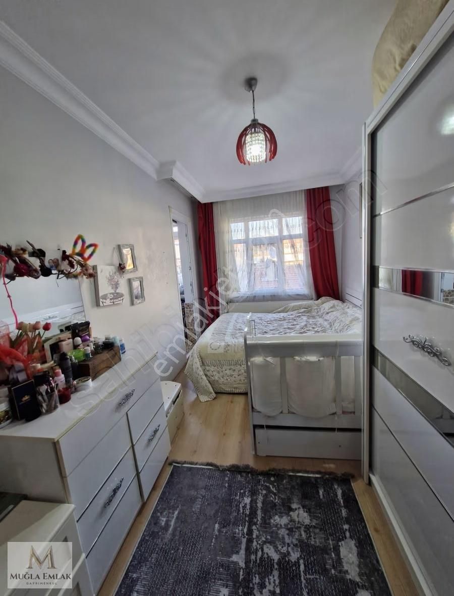 Muğla Emlaktan Merkez Mah.cevizli Sokakta 100m 2+1 Arsa Tapulu - Görsel 16