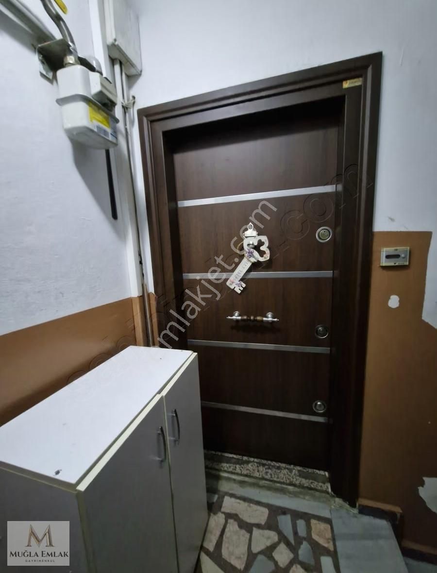 Muğla Emlaktan Merkez Mah.cevizli Sokakta 100m 2+1 Arsa Tapulu - Görsel 15