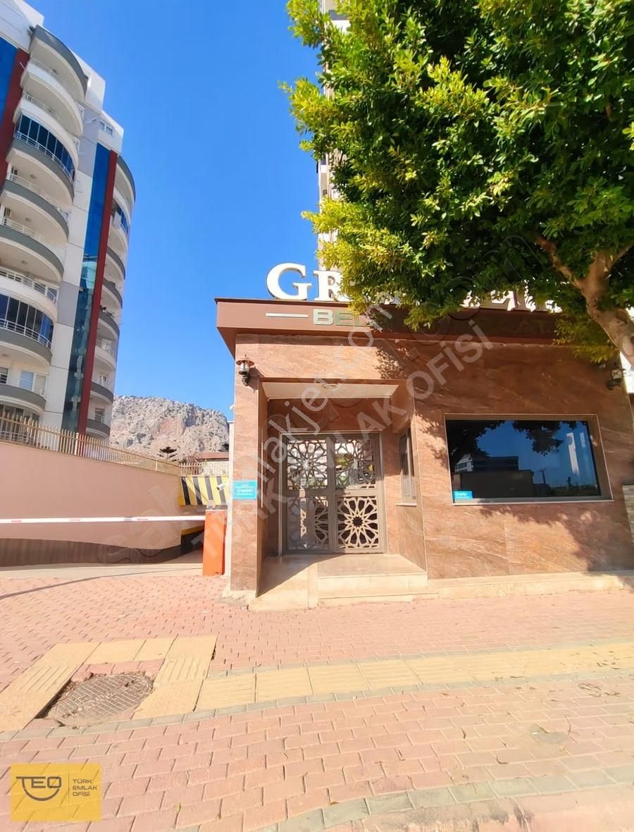 Türk Emlak'tan Sarısu Mahallesi 1+1 Doğalgazlı Kiralık Daire