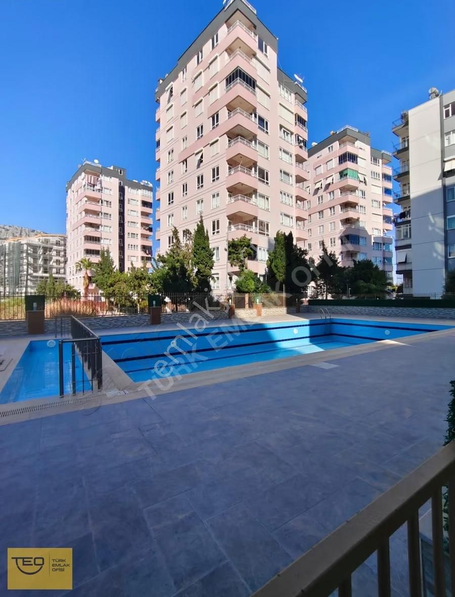 Türk Emlak'tan Sarısu Mahallesi 1+1 Doğalgazlı Kiralık Daire - Görsel 5