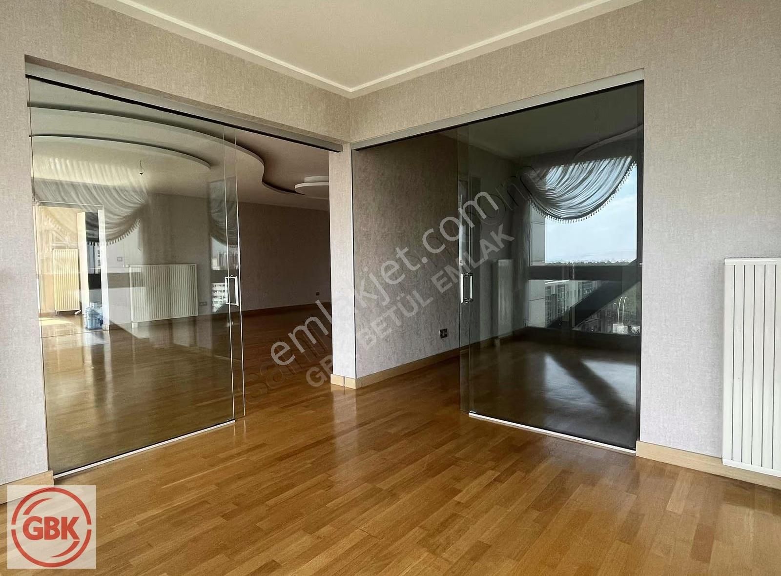 Parkoran 5+1 342m2 Peyzaj Cephe Satılık Daire - Görsel 2