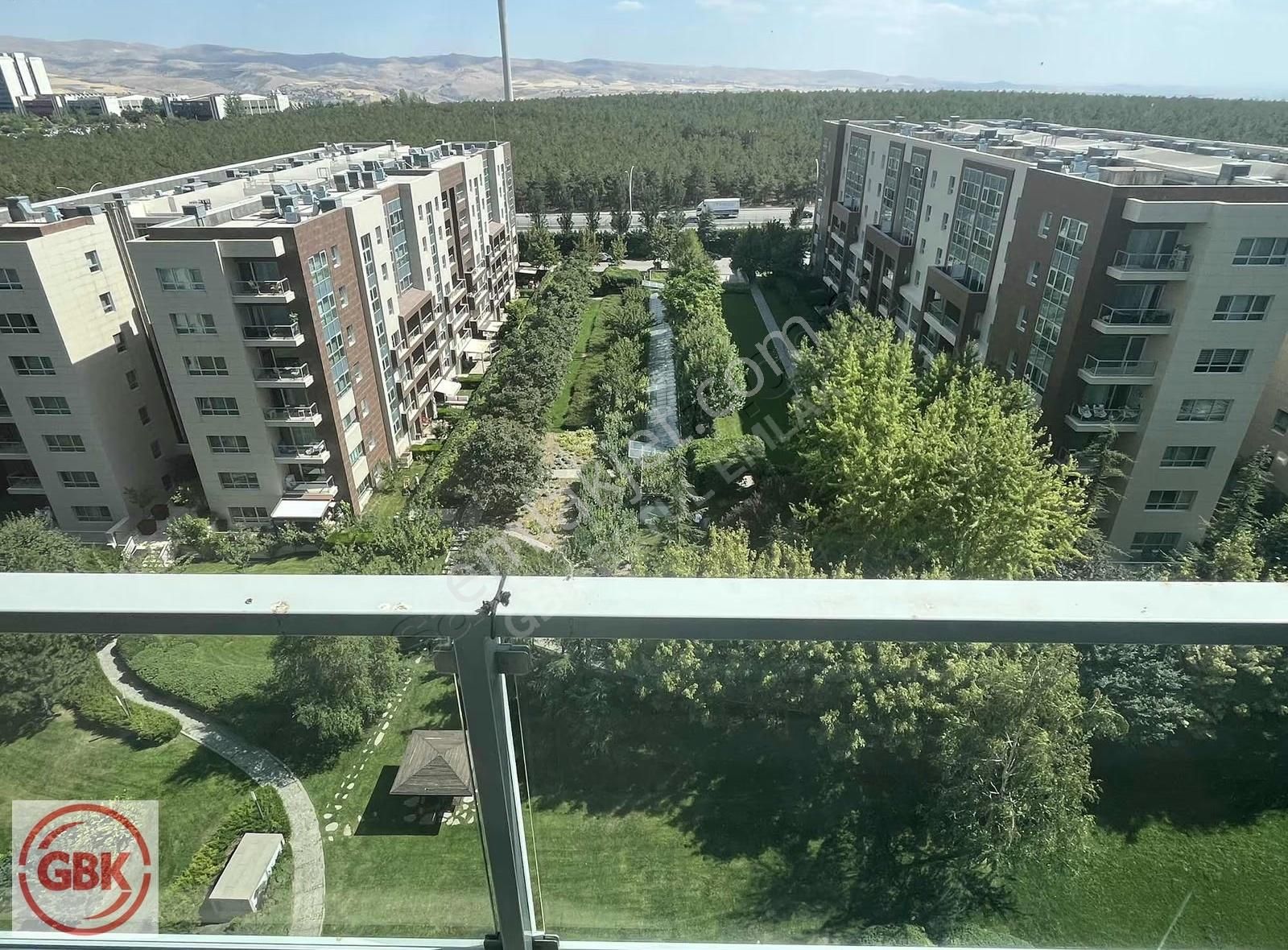 Parkoran 5+1 342m2 Peyzaj Cephe Satılık Daire - Görsel 20