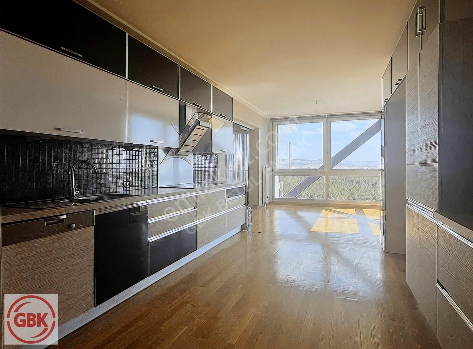 Parkoran 5+1 342m2 Peyzaj Cephe Satılık Daire - Görsel 29