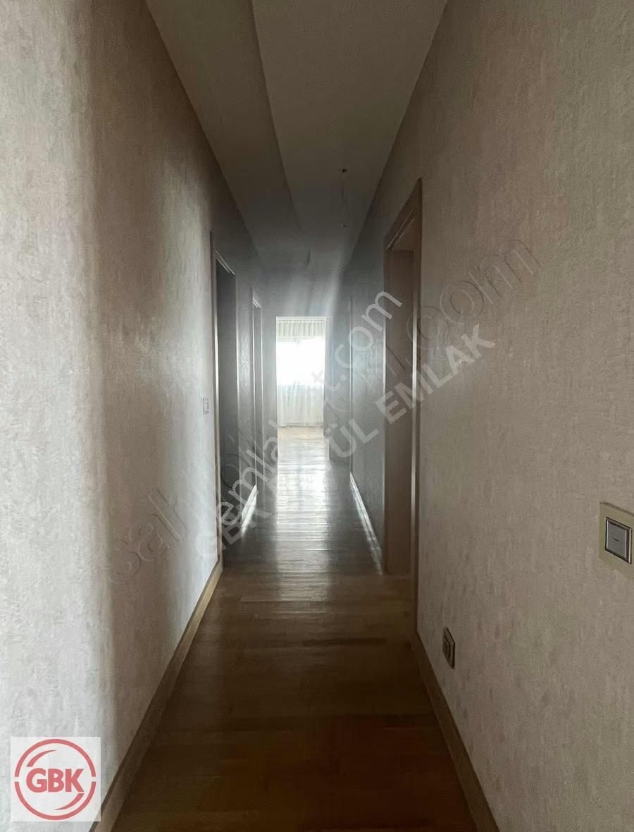 Parkoran 5+1 342m2 Peyzaj Cephe Satılık Daire - Görsel 34