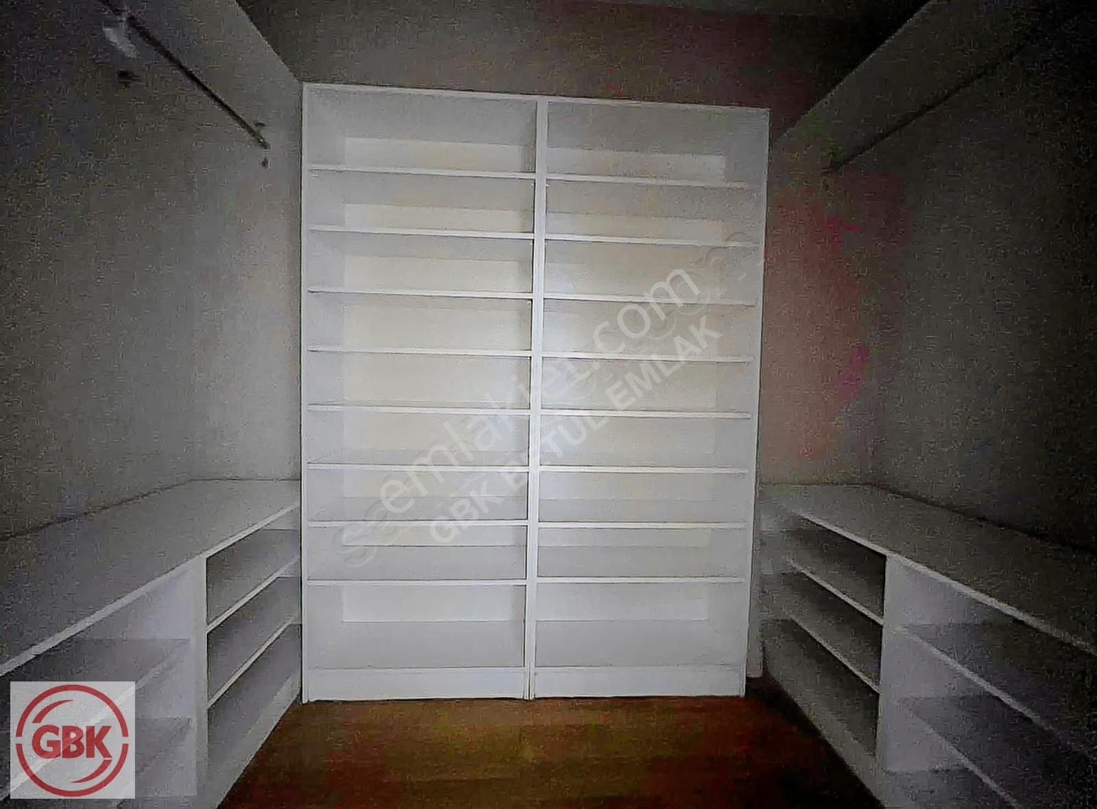 Parkoran 5+1 342m2 Peyzaj Cephe Satılık Daire - Görsel 19