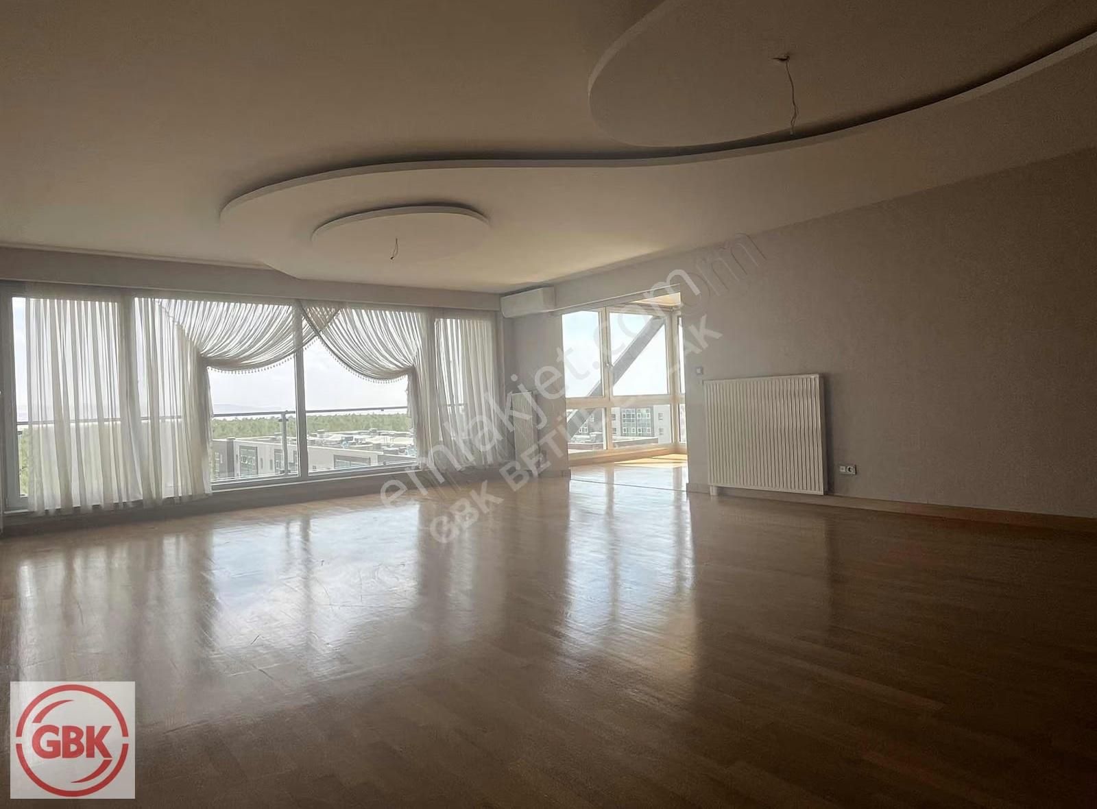 Parkoran 5+1 342m2 Peyzaj Cephe Satılık Daire - Görsel 14