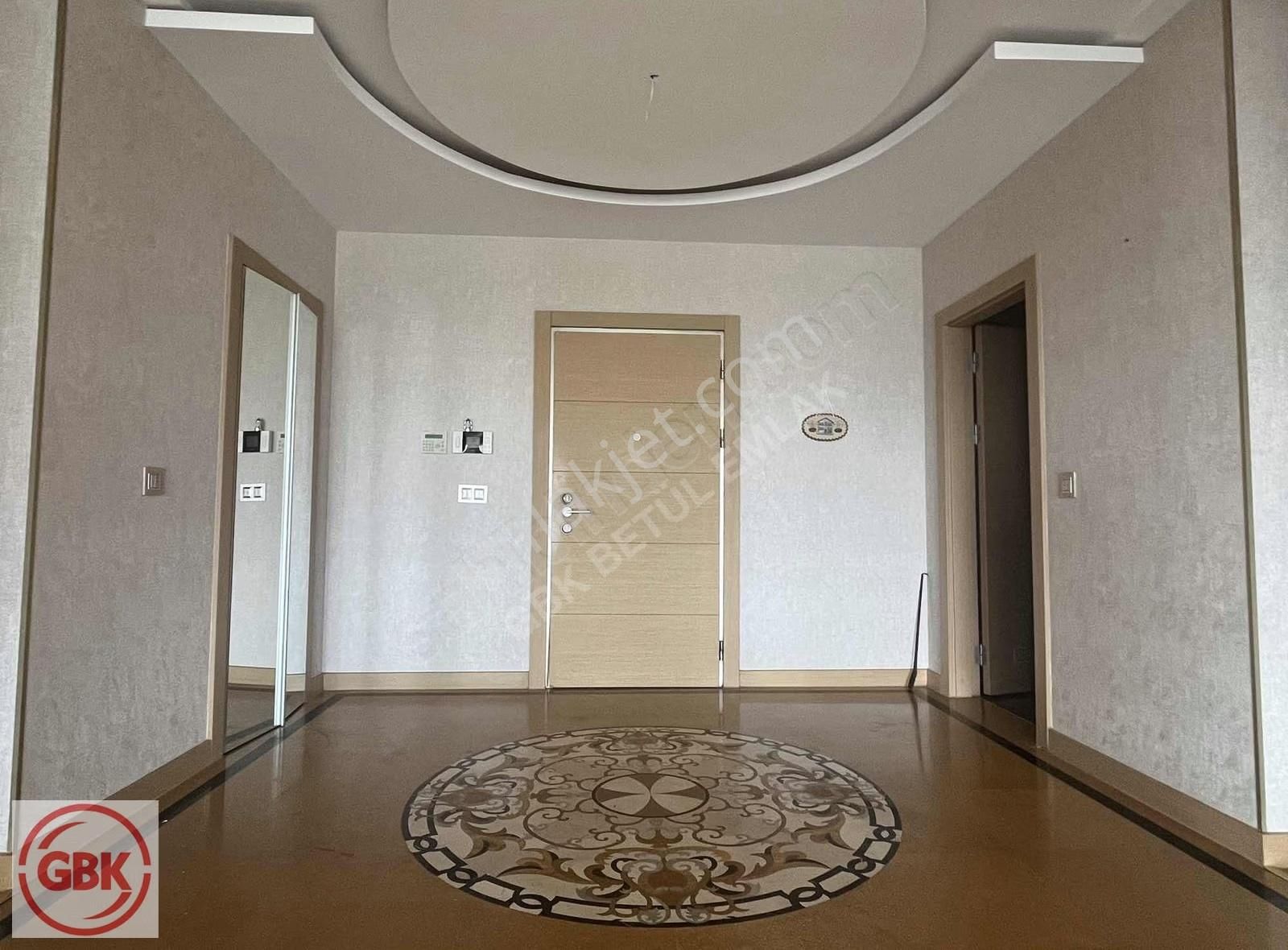 Parkoran 5+1 342m2 Peyzaj Cephe Satılık Daire - Görsel 10