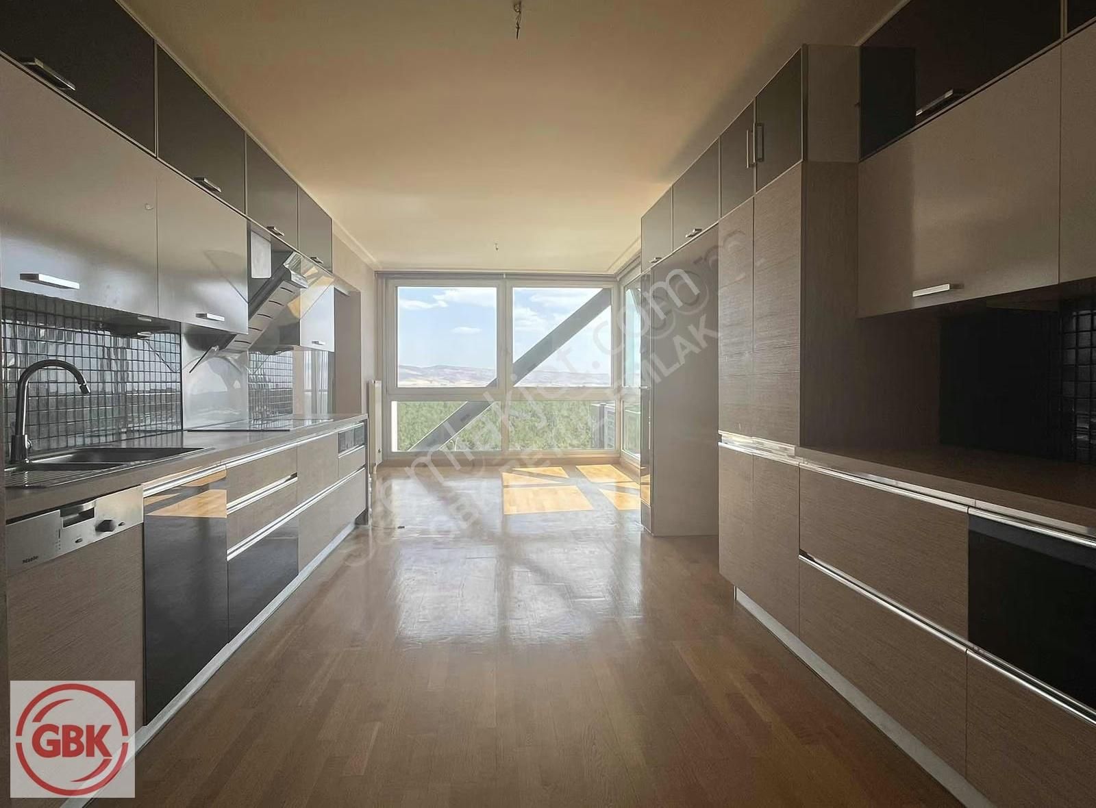 Parkoran 5+1 342m2 Peyzaj Cephe Satılık Daire - Görsel 24