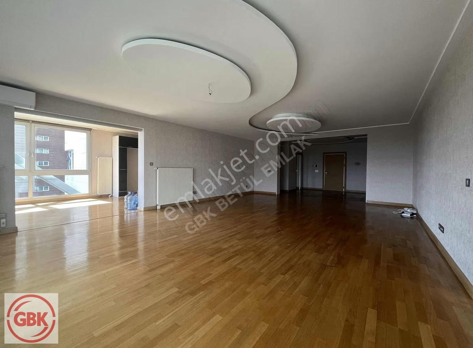 Parkoran 5+1 342m2 Peyzaj Cephe Satılık Daire - Görsel 21