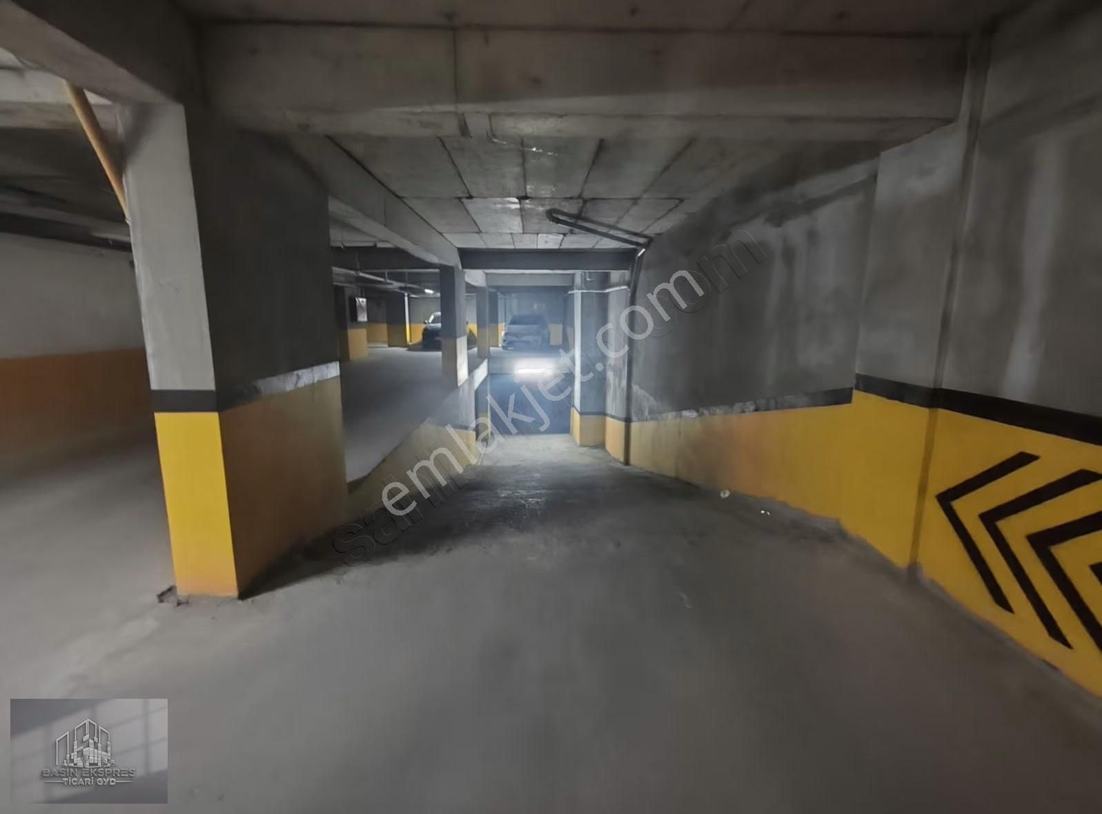 Sulyapıdan Kocasinanda Butik Sitede Satılık 2+1 Daireler - Görsel 20