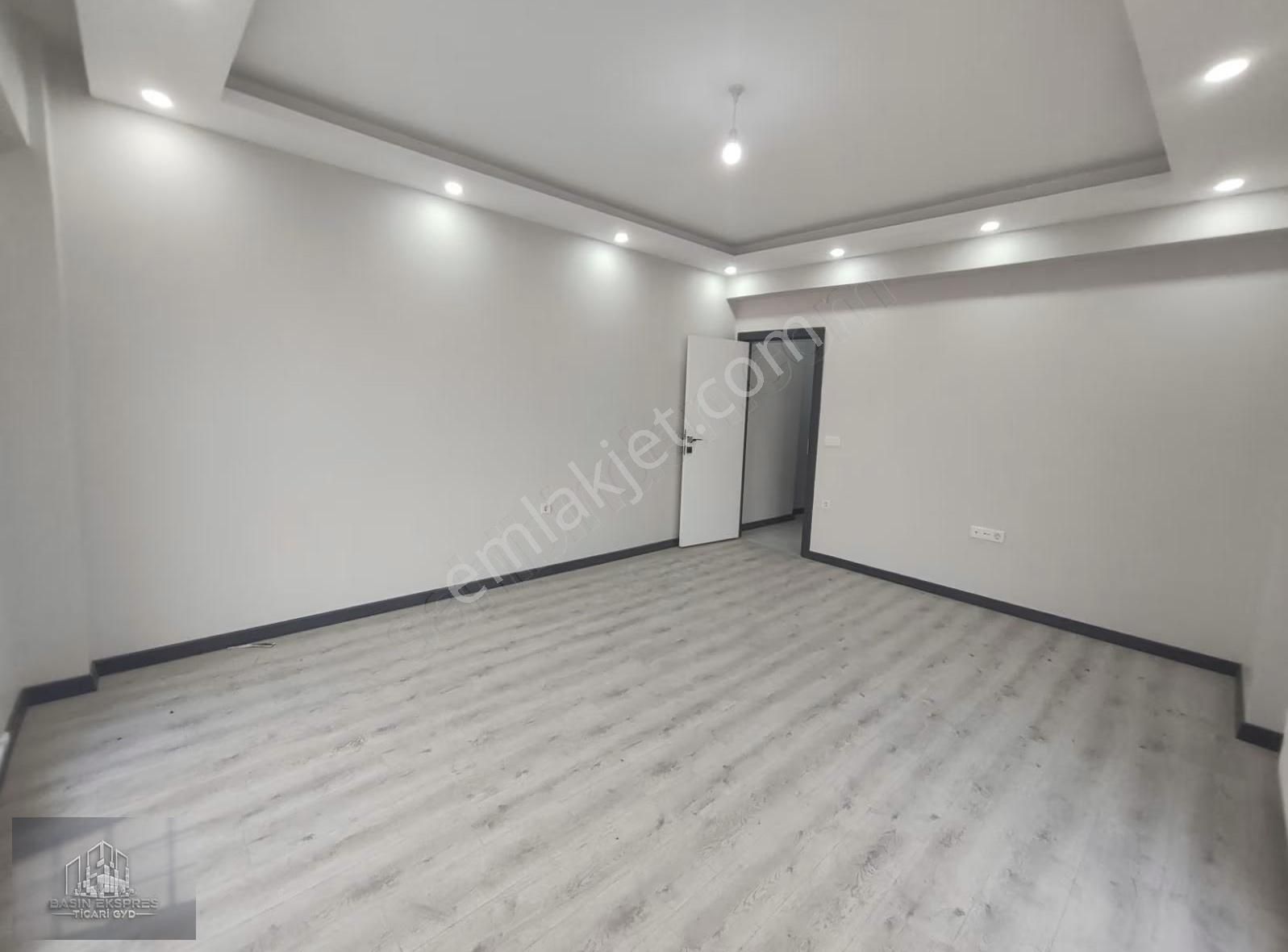 Sulyapıdan Kocasinanda Butik Sitede Satılık 2+1 Daireler - Görsel 27