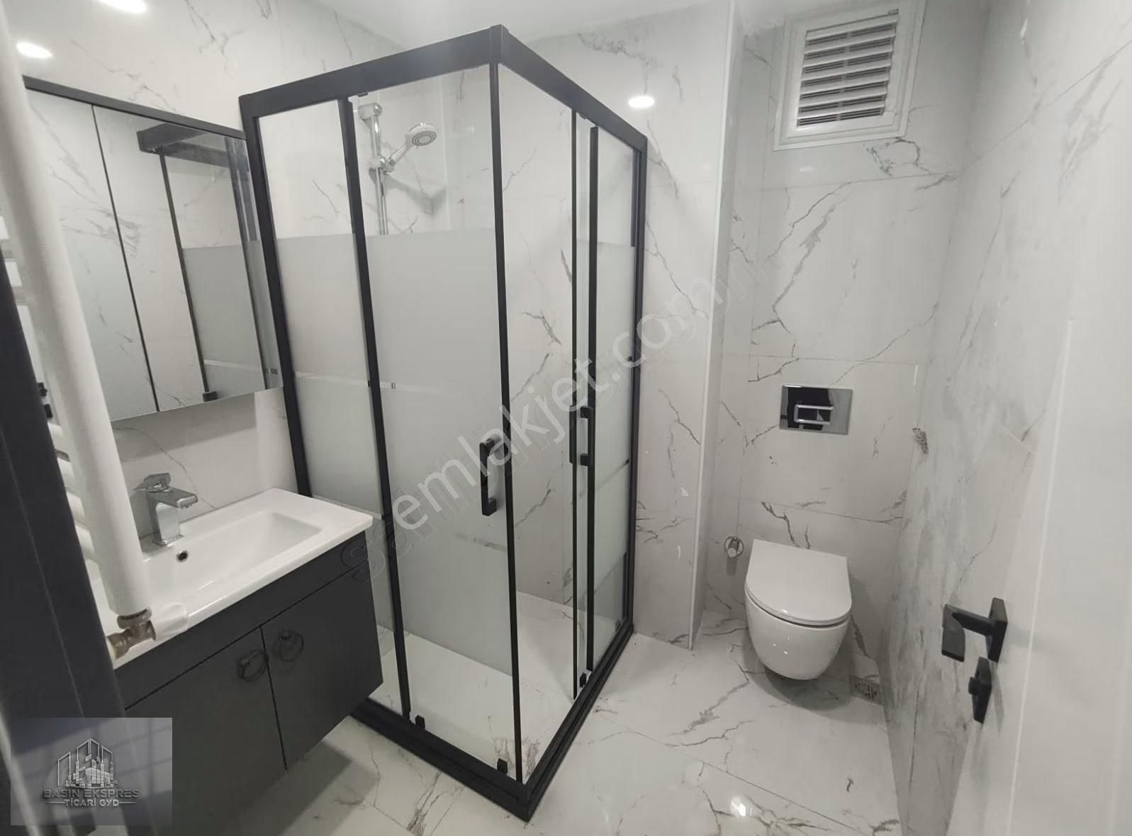 Sulyapıdan Kocasinanda Butik Sitede Satılık 2+1 Daireler - Görsel 12