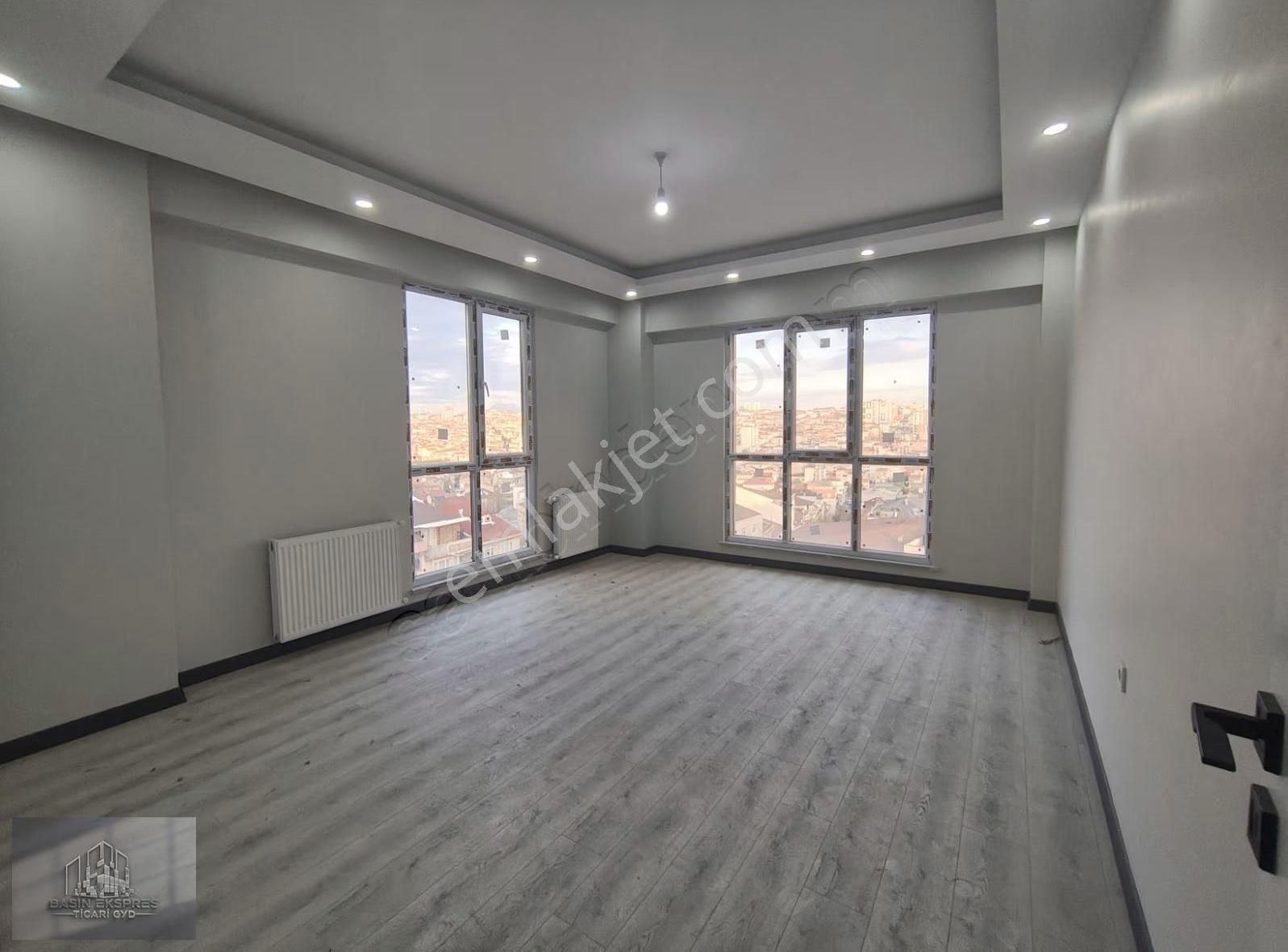 Sulyapıdan Kocasinanda Butik Sitede Satılık 2+1 Daireler