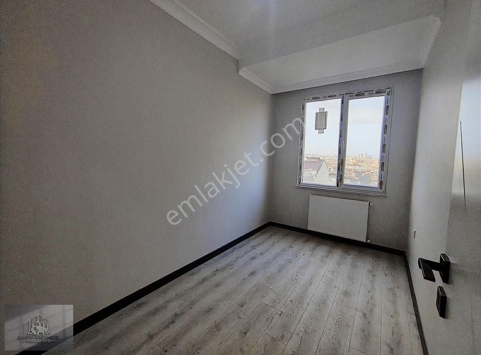 Sulyapıdan Kocasinanda Butik Sitede Satılık 2+1 Daireler - Görsel 25