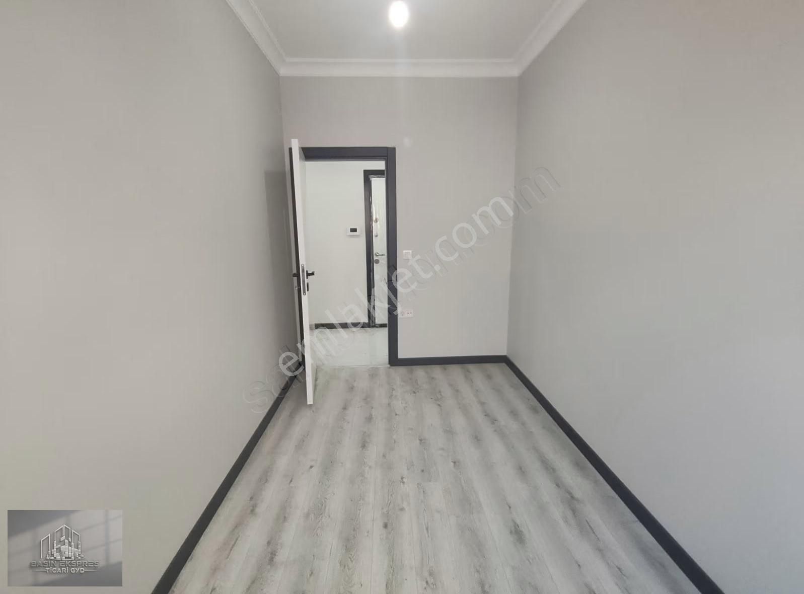 Sulyapıdan Kocasinanda Butik Sitede Satılık 2+1 Daireler - Görsel 29