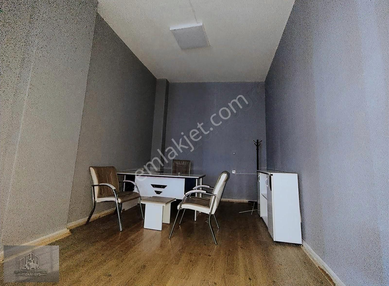 Sulyapıdan Güneşli Meydanda Giriş Kat Dükkan Ofis - Görsel 7