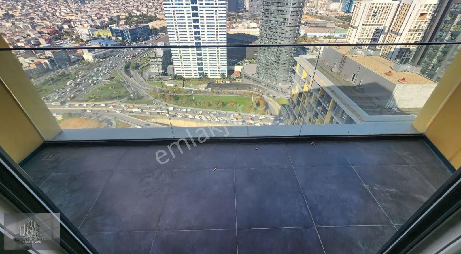 Sulyapıdan Toyanext 'te 4+1 Satılık Akıllı Daire - Görsel 4