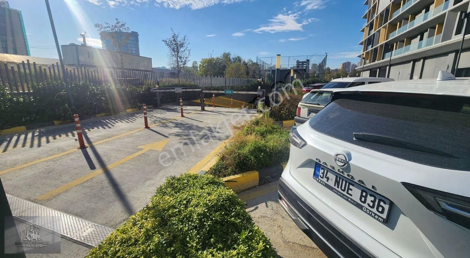 Sulyapıdan Toyanext 'te 4+1 Satılık Akıllı Daire - Görsel 27