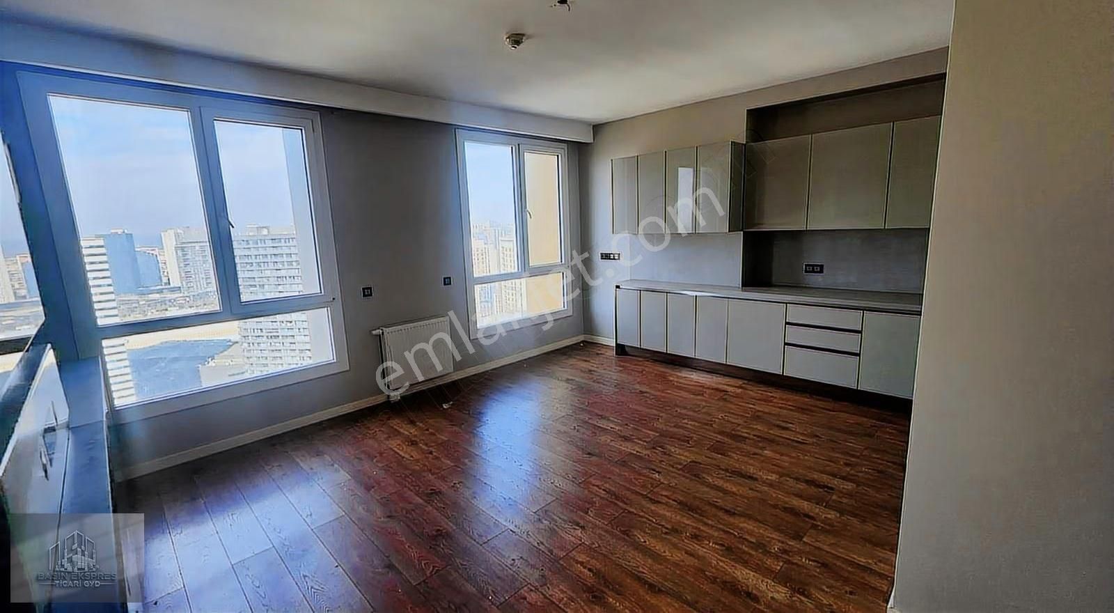 Sulyapıdan Toyanext 'te 4+1 Satılık Akıllı Daire - Görsel 26