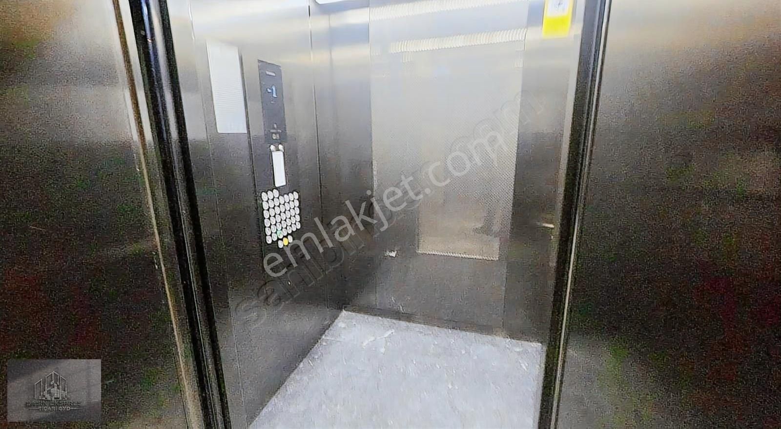 Sulyapıdan Toyanext 'te 4+1 Satılık Akıllı Daire - Görsel 2