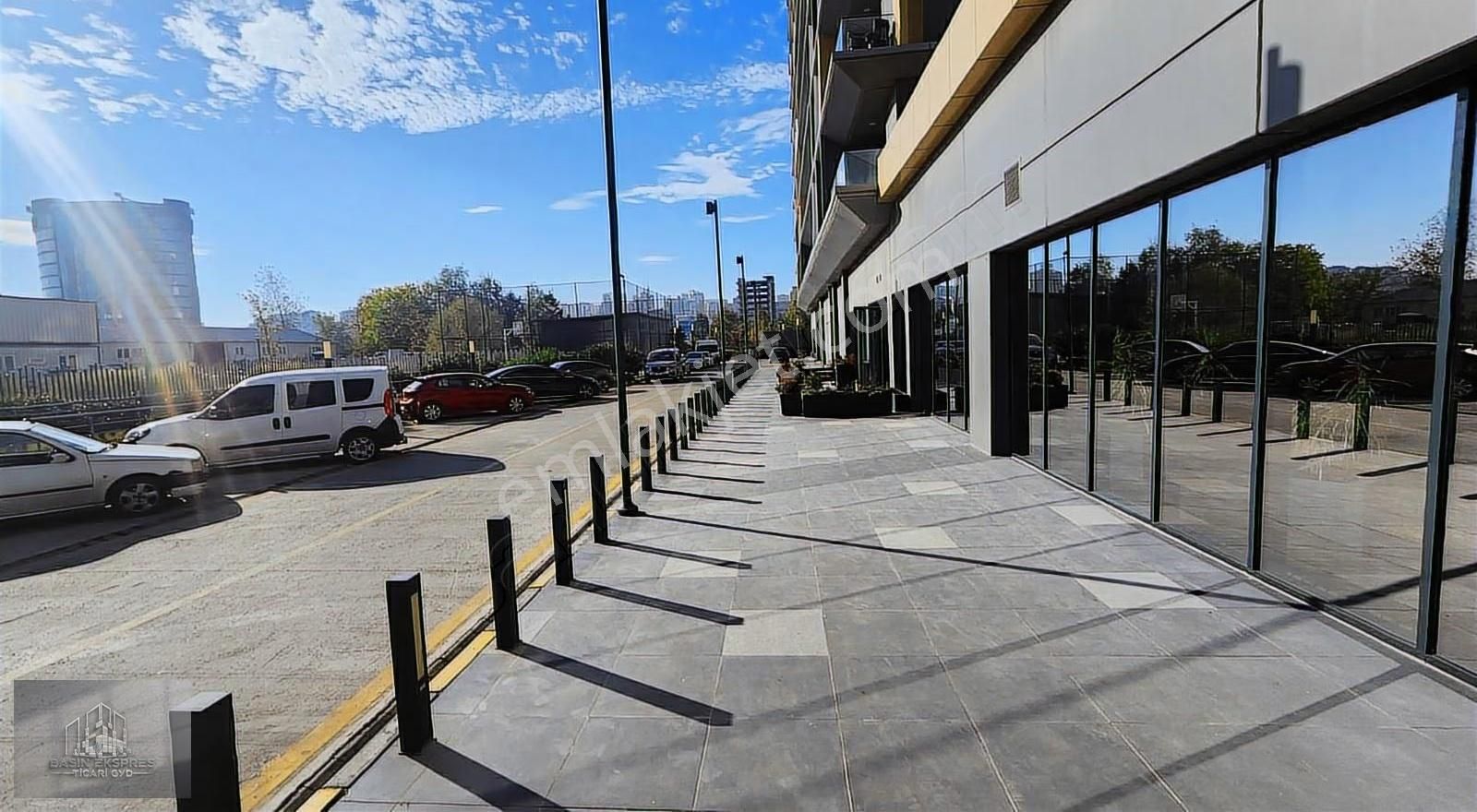 Sulyapıdan Toyanext 'te 4+1 Satılık Akıllı Daire - Görsel 32