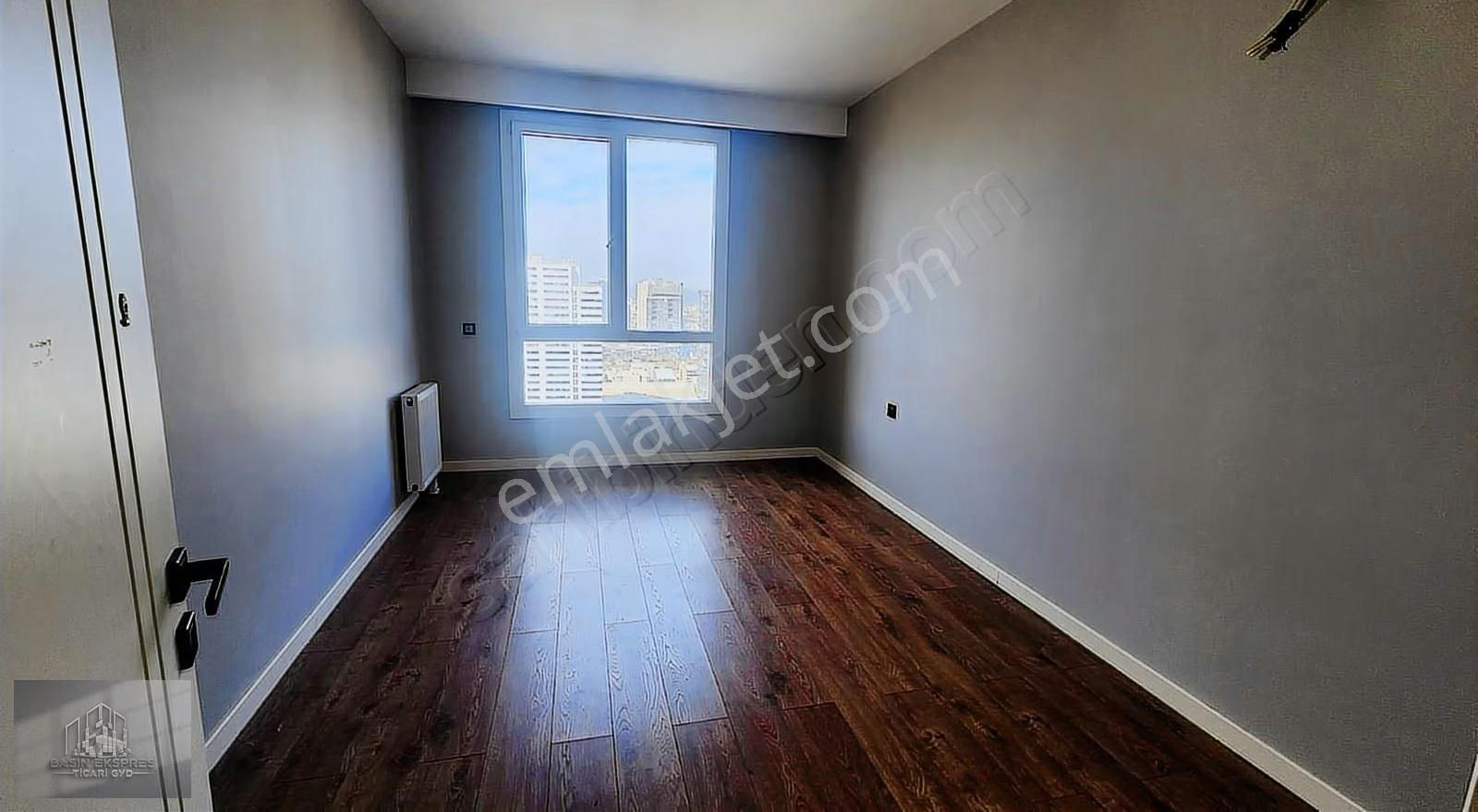 Sulyapıdan Toyanext 'te 4+1 Satılık Akıllı Daire - Görsel 11